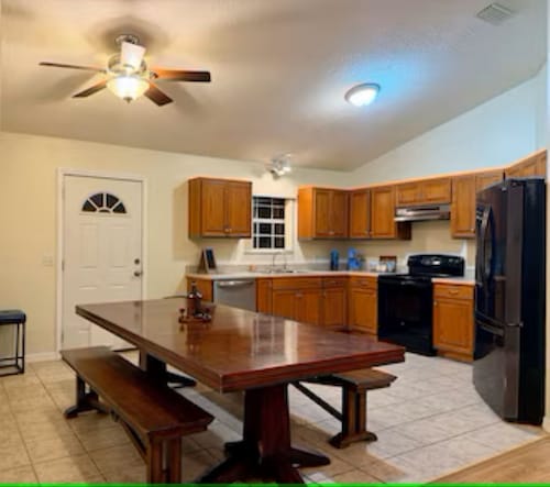 3-bedroom home in and charming Palatka