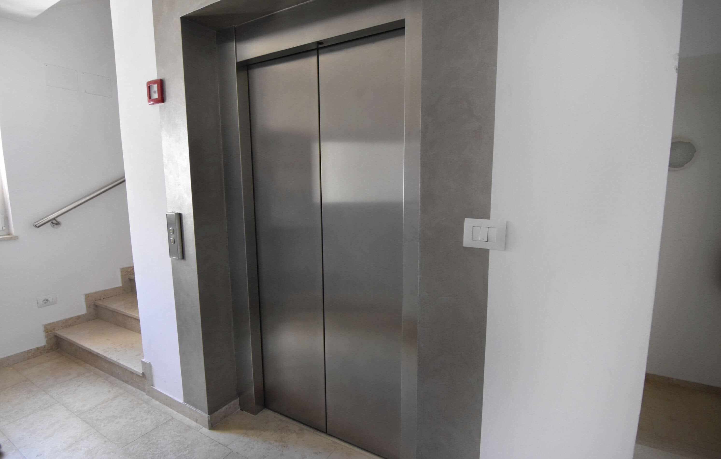 Apartment, 1 Schlafzimmer | Innenbereich