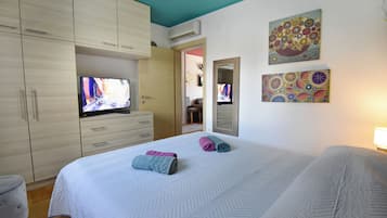 وسيلة راحة في الغرفة