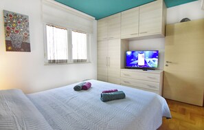 Room amenity - Cozy Flat in Central Umag (Umag)
