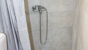 Căn hộ, 1 phòng ngủ | Phòng tắm