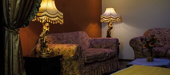 โฮสตัล เซอร์โร ริโก