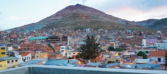 Hostal Cerro Rico