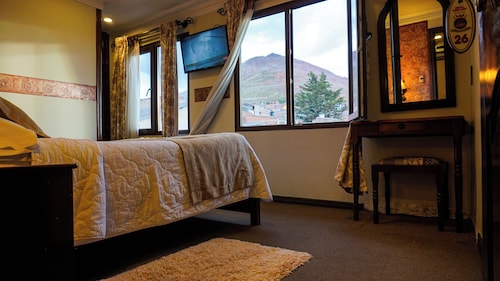 Hostal Cerro Rico
