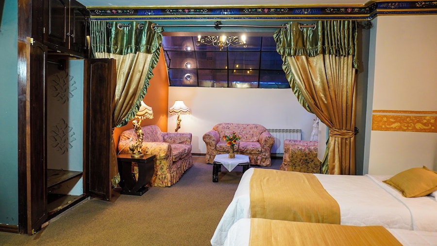 Hostal Cerro Rico