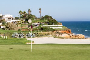 Golf - Greice Homes - Villa Carob Tree (Almancil)