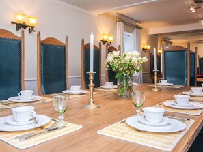 House | Interior - 4 Star Holiday Home in Tylstrup (Tylstrup)