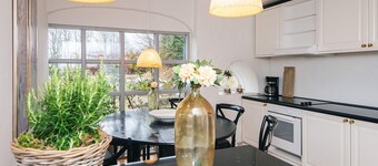 4 Star Holiday Home in Tylstrup