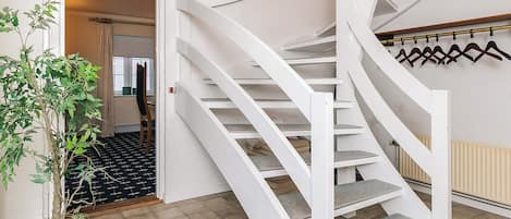 独立别墅 | 住宿内部