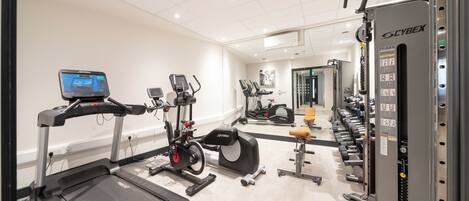 Studio, Non Smoking | Bilik Mandi