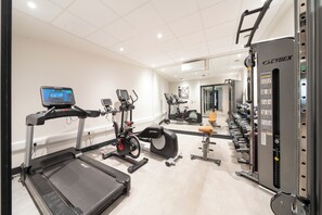 Monolocale, non fumatori | Bagno