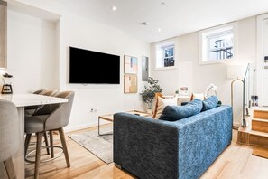 Smart TV 