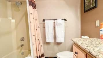 Eenvoudig appartement