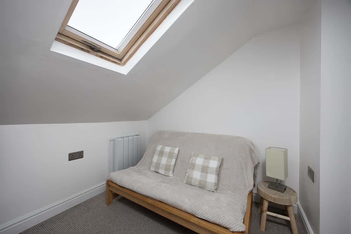 Immaculate Apartment | Historic Lincoln | Wi-fi - Lincoln Castle