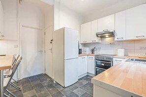 Fridge, microwave, oven, stovetop - Perfect for Contractors | Central Location | Wi-Fi (Nottingham)