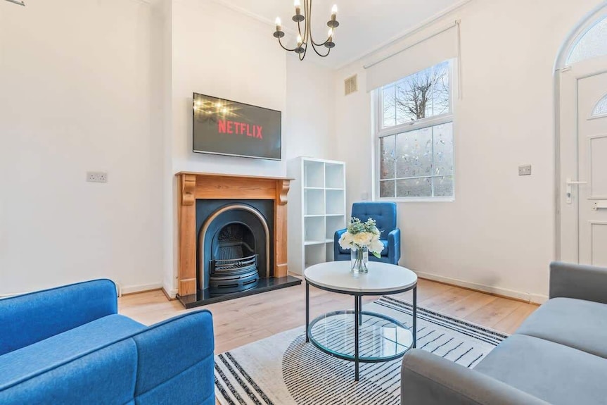 Perfect For Contractors | Central Location | Wi-fi - Nottingham