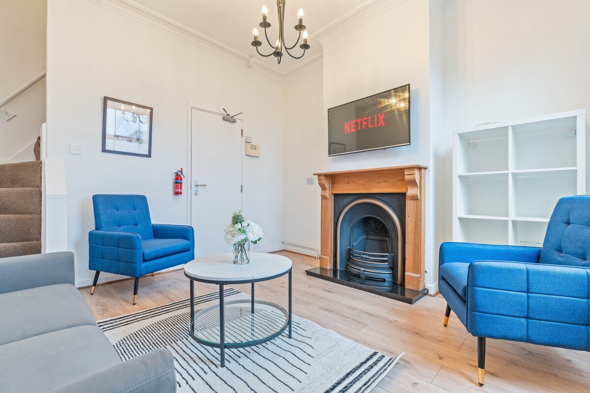 Bild für Gastgeberprofil