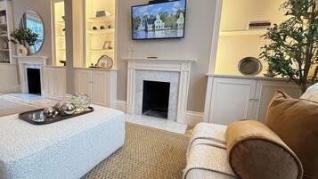 منطقة المعيشة