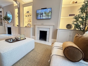 Apartemen Deluks, 3 kamar tidur | Area keluarga