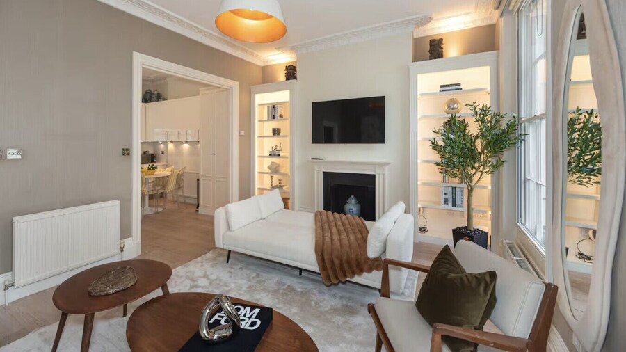 Chelsea Lux Flats - Central London