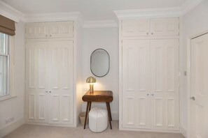 Deluxe Apartment, 2 Bedrooms | Interior - Chelsea Lux Flats - Central London  (London)