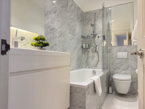 Chelsea Lux Flats - Central London 