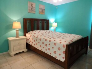 2 bedrooms, WiFi, bed sheets - Gulf Shores - Sea Breeze 218 (Gulf Shores)