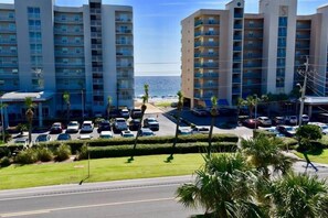 Exterior - Gulf Shores - Sea Breeze 216 (Gulf Shores)