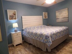 2 bedrooms, WiFi - Gulf Shores - Sea Breeze 216 (Gulf Shores)