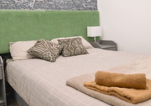 Apartemen, 5 kamar tidur, Bebas Asap Rokok, kamar mandi umum