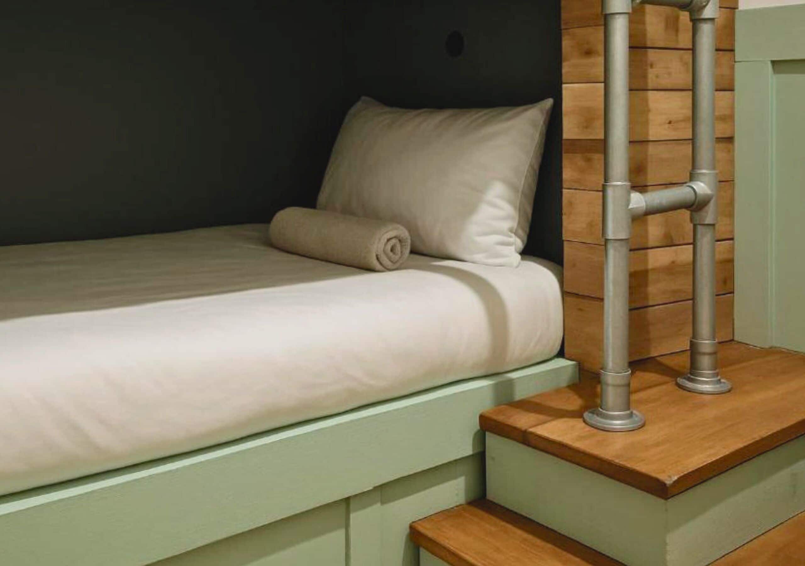 Appartamento, 5 camere da letto, non fumatori, bagno condiviso