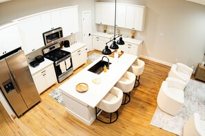 Cuisine privée