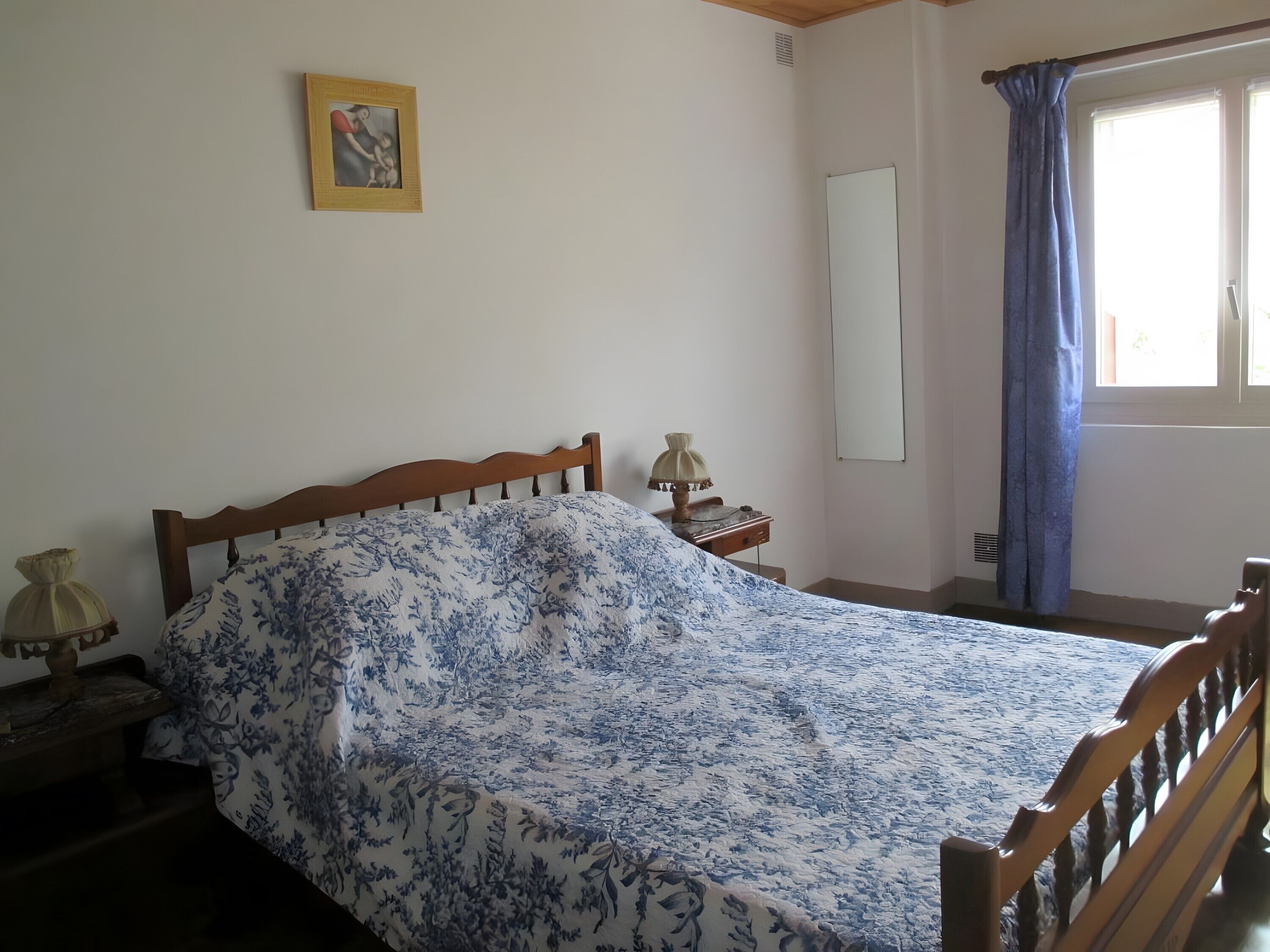 3 camere, ferro/asse da stiro, Wi-Fi, accesso in sedia a rotelle