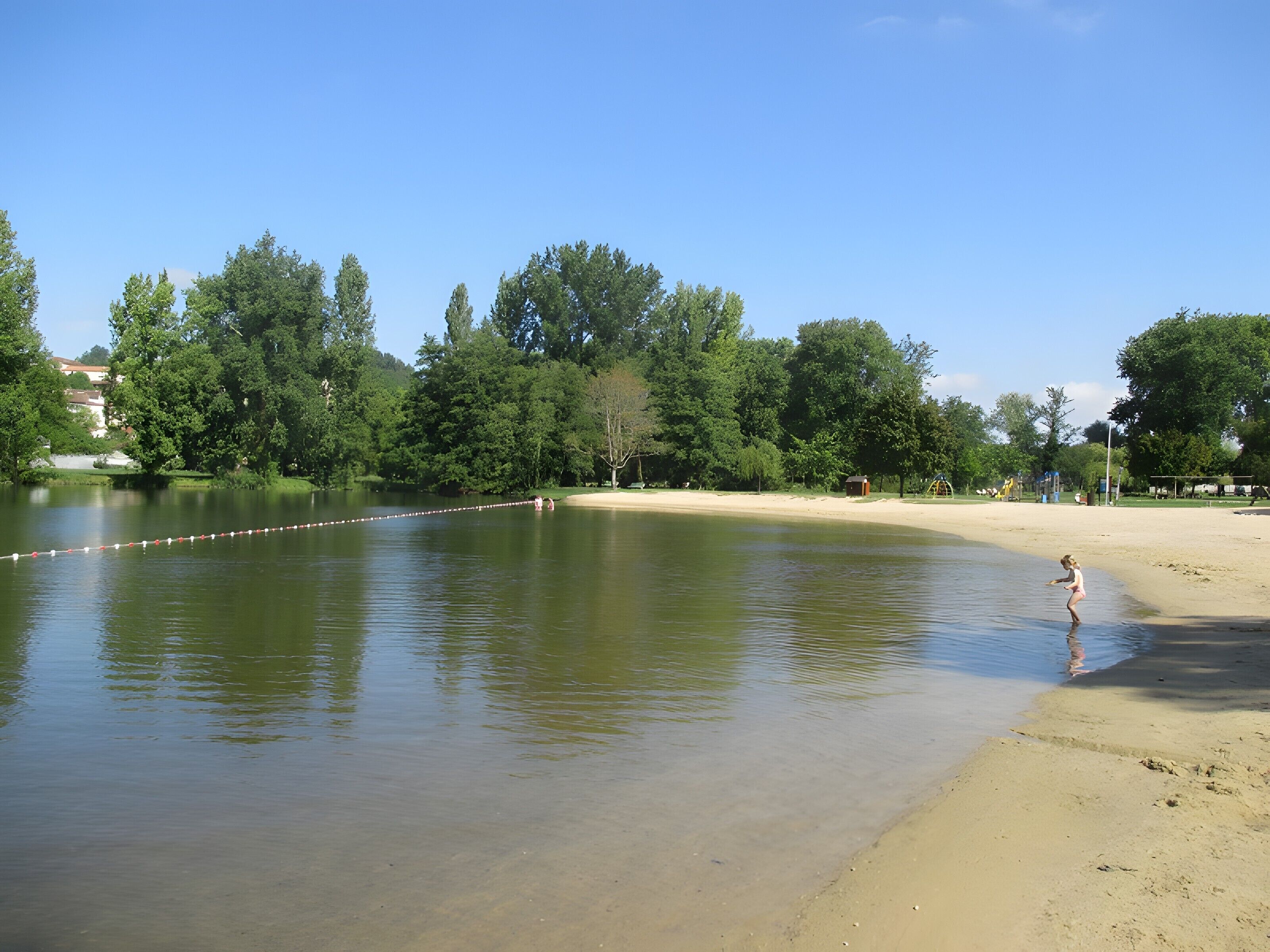 Strand