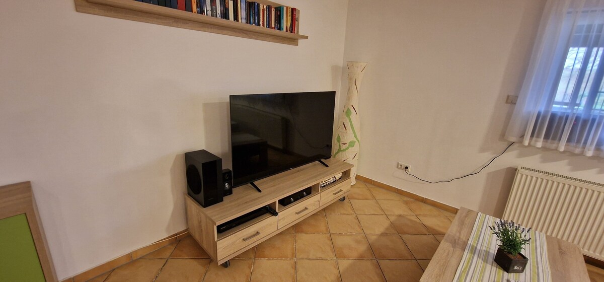 Bild für Gastgeberprofil