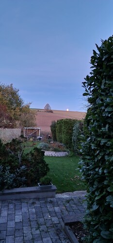 Ferienwohnung Feldblick