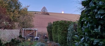 Vacation apartment Feldblick