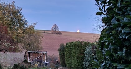 Ferienwohnung Feldblick