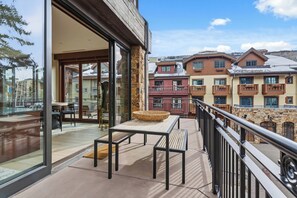 Property grounds - Solaris 2A South - 3 Bedroom (Vail)