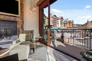 Property grounds - Solaris 2A South - 3 Bedroom (Vail)