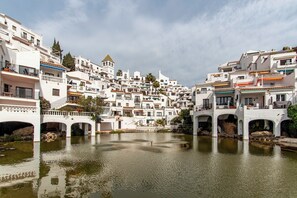 Exterior - Casa Bengeo - Two Bedroom Apartment, Sleeps 4 (Nerja)