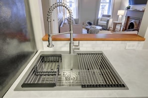 Interior - Walkable Condo Near Over-the-Rhine & Hard Rock! (Cincinnati)