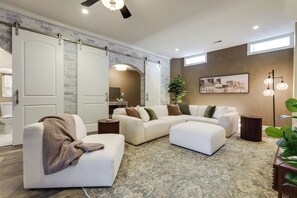 Fernseher