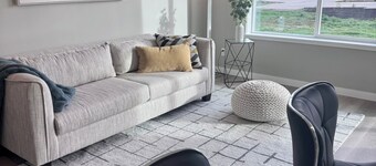 Brand new 3 bedroom 2 1/2 bath home in desirable North Albany