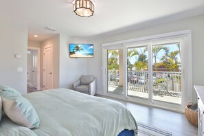 5 Schlafzimmer, Bügeleisen/Bügelbrett, kostenloses WLAN, Bettwäsche