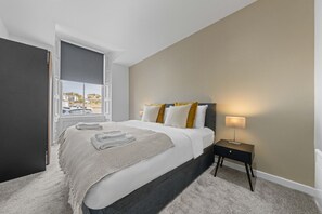 Unclassified image, 3 of 20, button - The Manor - Beachwalk Apartments (North Lanarkshire)