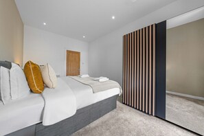 Unclassified image, 2 of 20, button - The Manor - Beachwalk Apartments (North Lanarkshire)