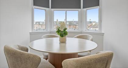 The Penthouse | Beachwalk Apartments by Nova Suite