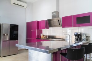 Privékeuken