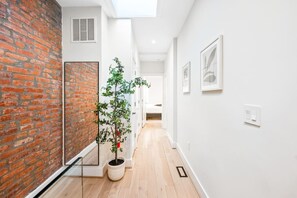Interior - Downtown home w/free on-street parking & rooftop (Washington)